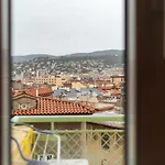 Apartment San Giusto Elegante Bilocale Con Balcone E Vista