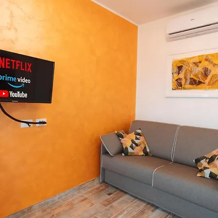 Appartement San Giusto Elegante Bilocale Con Balcone E Vista *