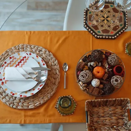 Apartament San Giusto Elegante Bilocale Con Balcone E Vista *