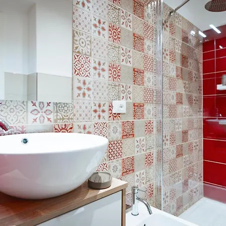 Appartement San Giusto Elegante Bilocale Con Balcone E Vista