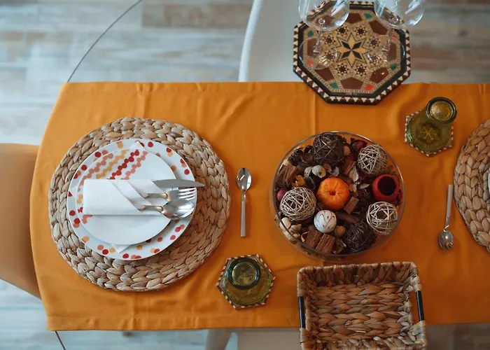 Apartament San Giusto Elegante Bilocale Con Balcone E Vista *