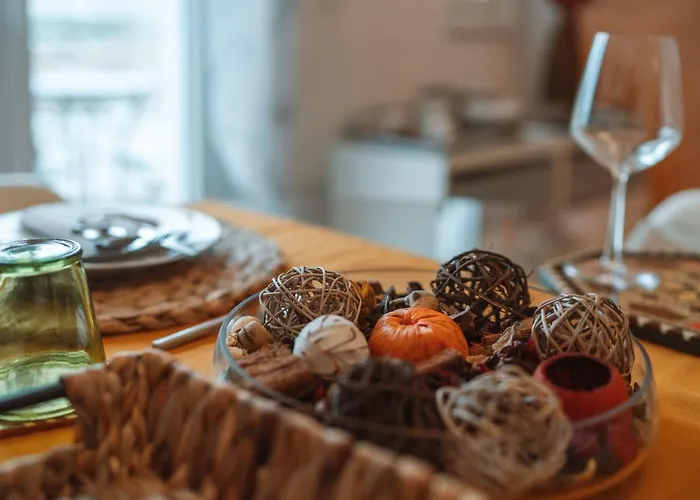 Apartment San Giusto Elegante Bilocale Con Balcone E Vista *